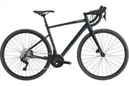 Cannondale CAAD Optimo - Cannondale Topstone 2 - Cues 1x - 28 Zoll - Diamant - 2026