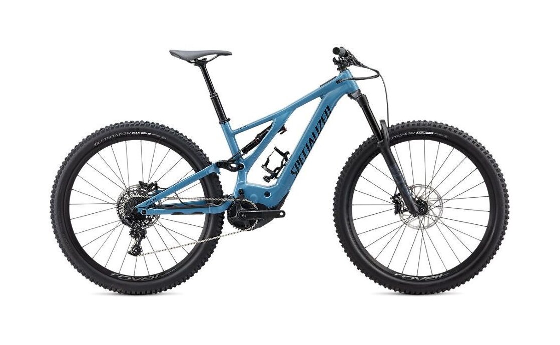 Specialized Levo Comp 29 - 700 Wh - 29 Zoll - Fully
