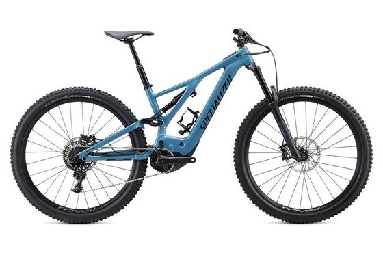 Mit Federung - E-Bike-Pedelec - Specialized Levo Comp 29 - 700 Wh - 29 Zoll - Fully