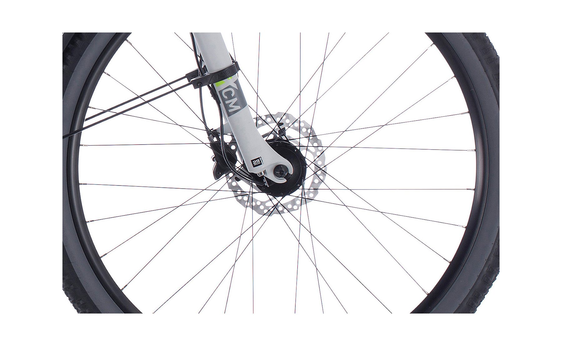 cube aim sl 29 fahrrad xxl