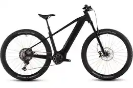 Cube Reaction Hybrid SLX 800 - 800 Wh - 29 Zoll - Diamant
