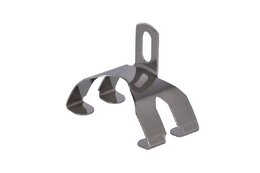 SKS Schiebebr&uuml;cke P50/P55 V2A - 50-55 mm