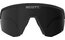 Scott Sport Shield black - AMP extreme black S4