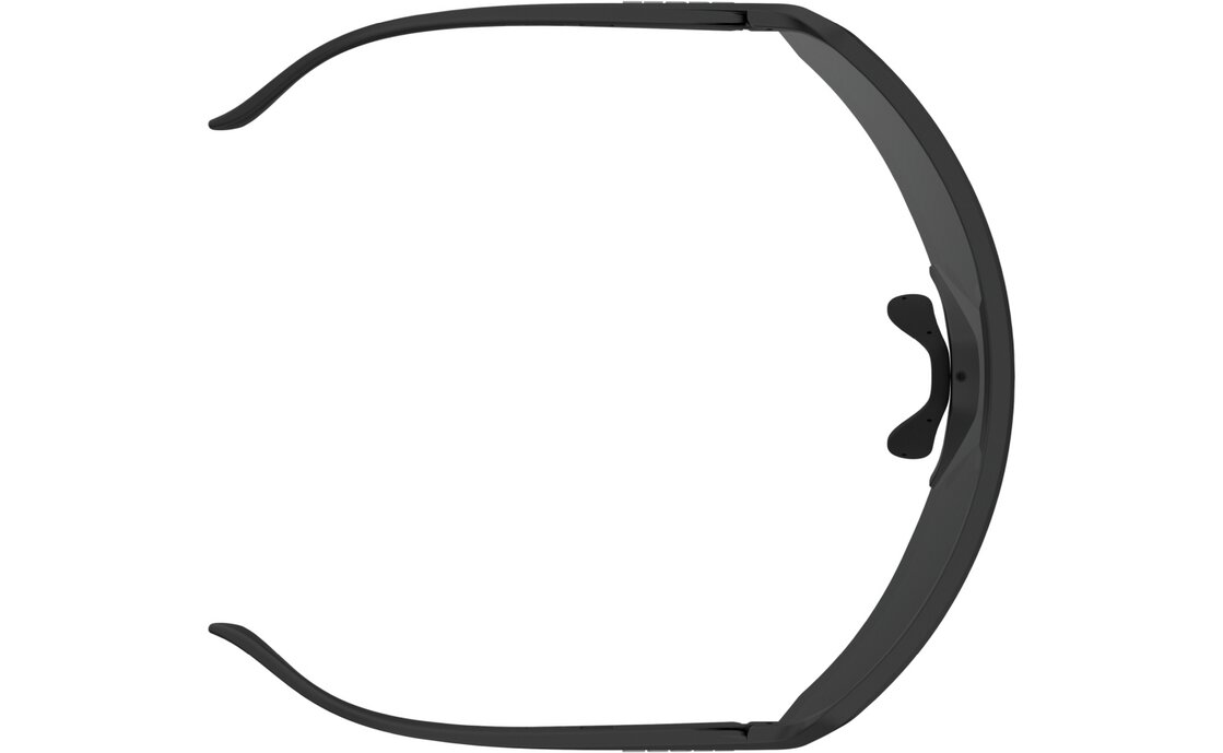 Scott Sport Shield black - AMP extreme black S4