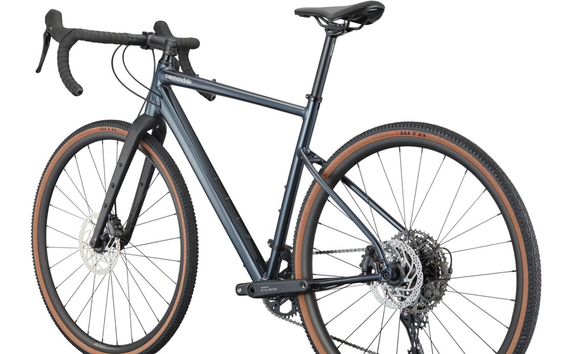 Cannondale Topstone 2 - Cues 1x - 28 Zoll - Diamant - 2026