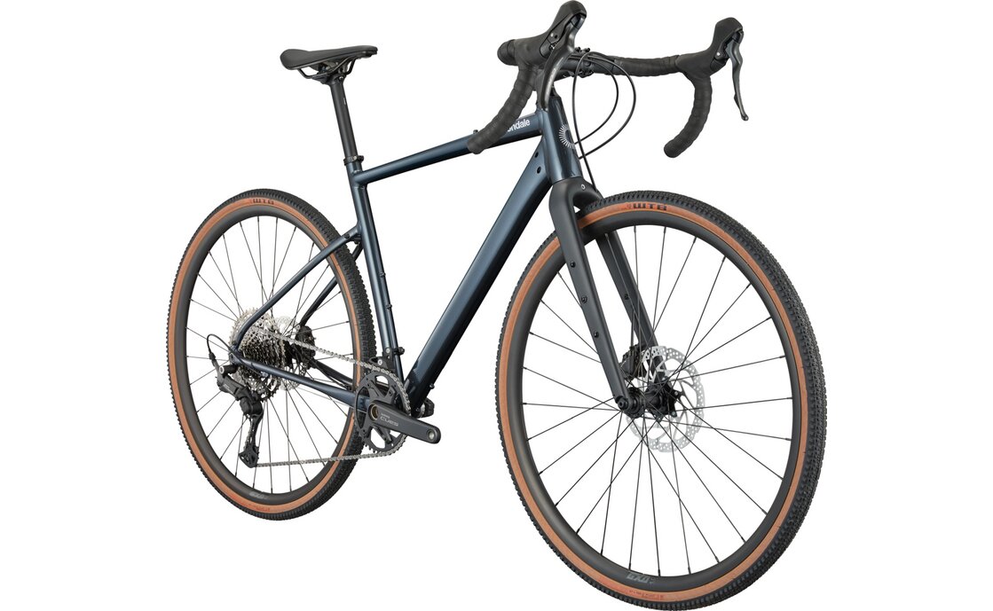 Cannondale Topstone 2 - Cues 1x - 28 Zoll - Diamant - 2026