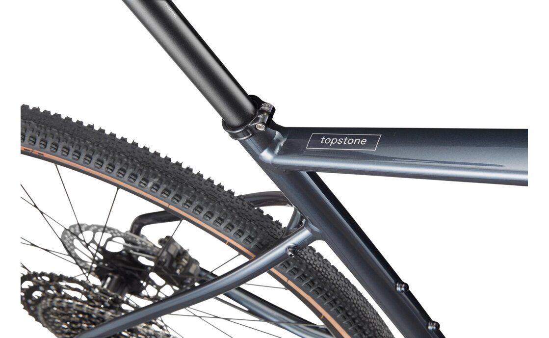 Cannondale Topstone 2 - Cues 1x - 28 Zoll - Diamant - 2026