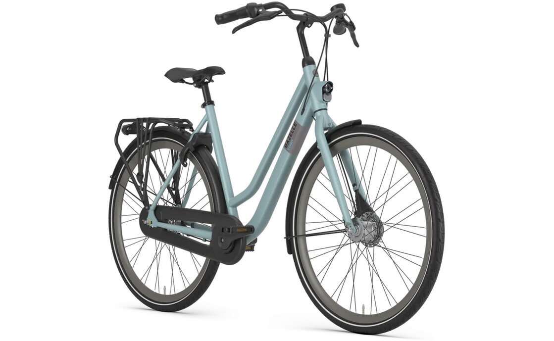 Gazelle Esprit - 28 Zoll - Tiefeinsteiger - 2026