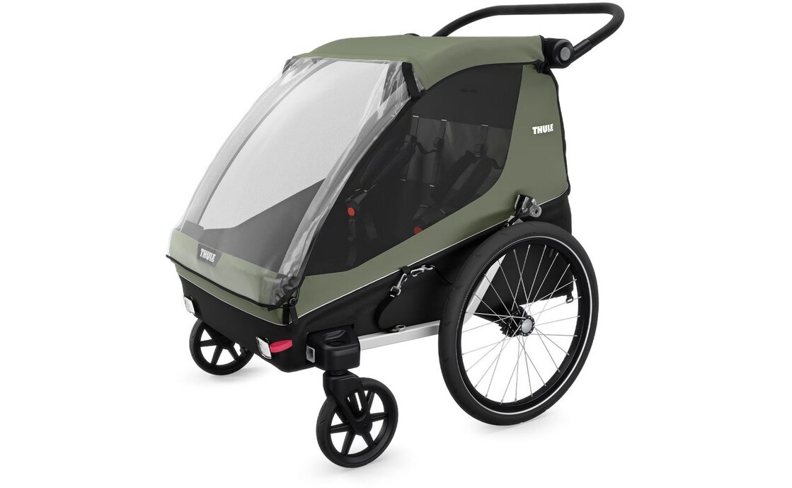 Thule Courier