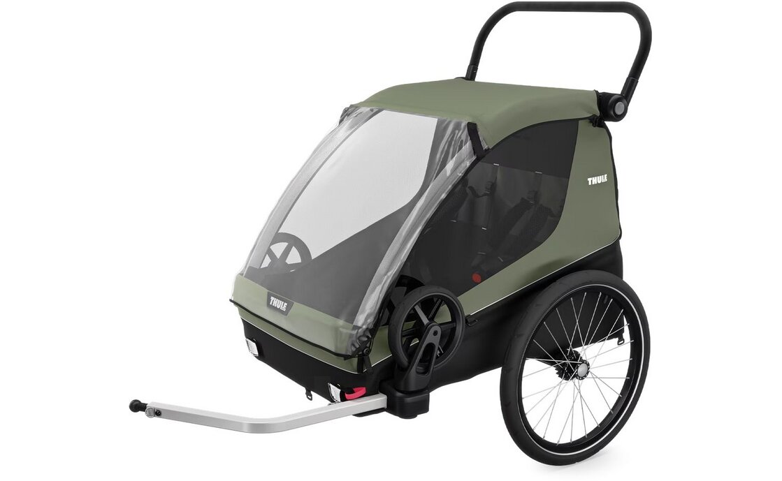 Thule Courier