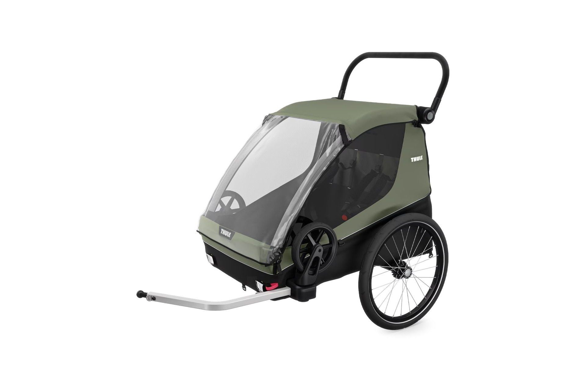 Thule Courier