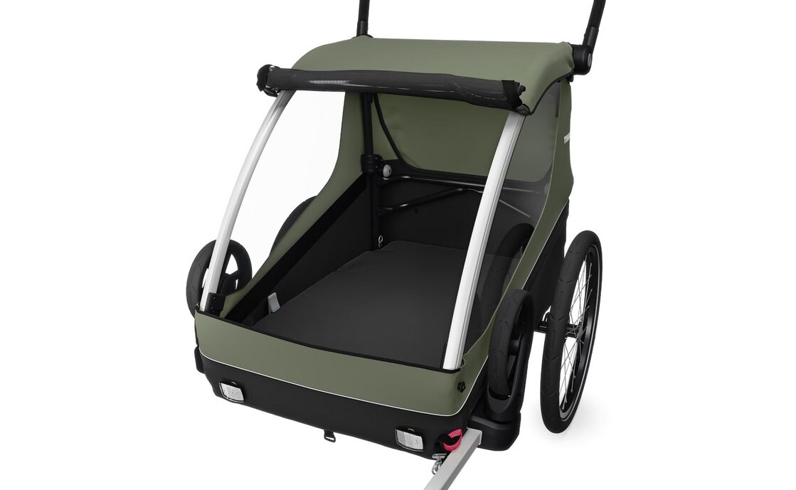 Thule Courier