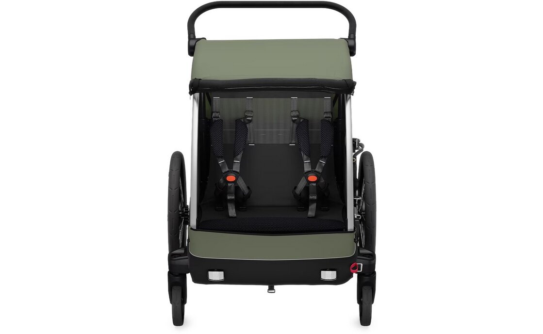 Thule Courier