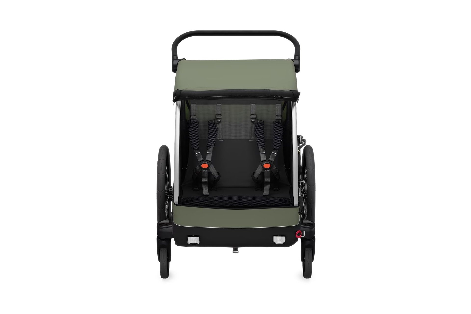 Thule Courier