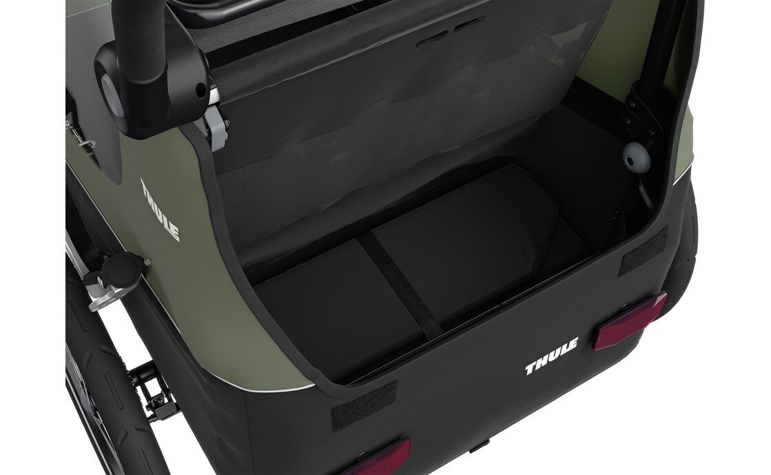 Thule Courier