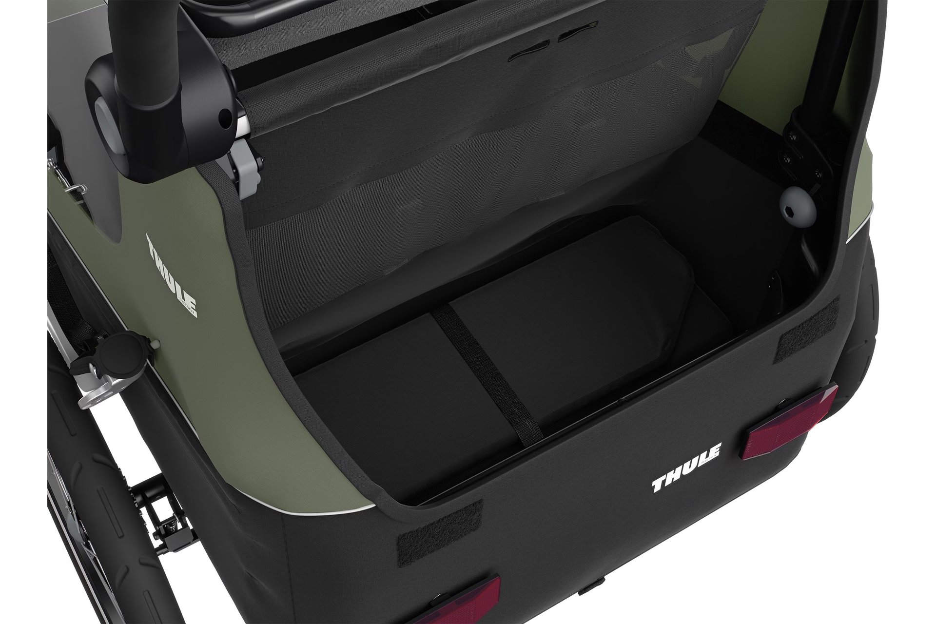 Thule Courier