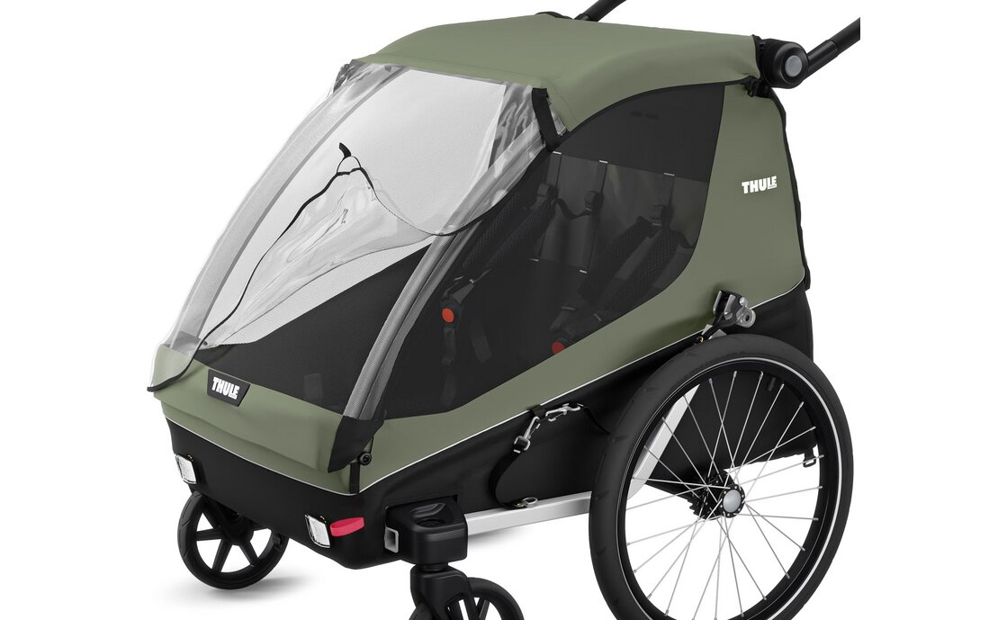 Thule Courier