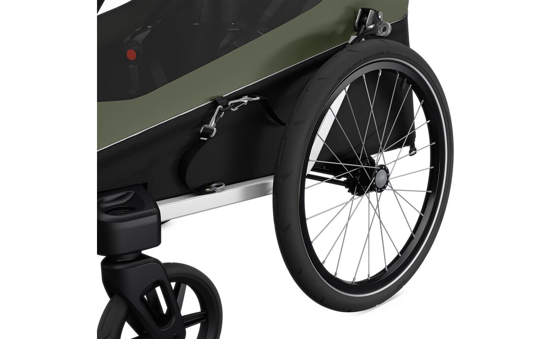 Thule Courier