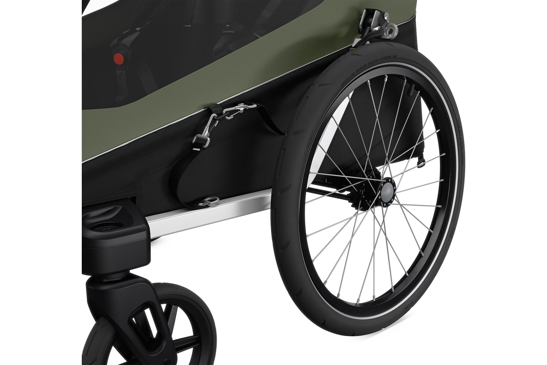 Thule Courier