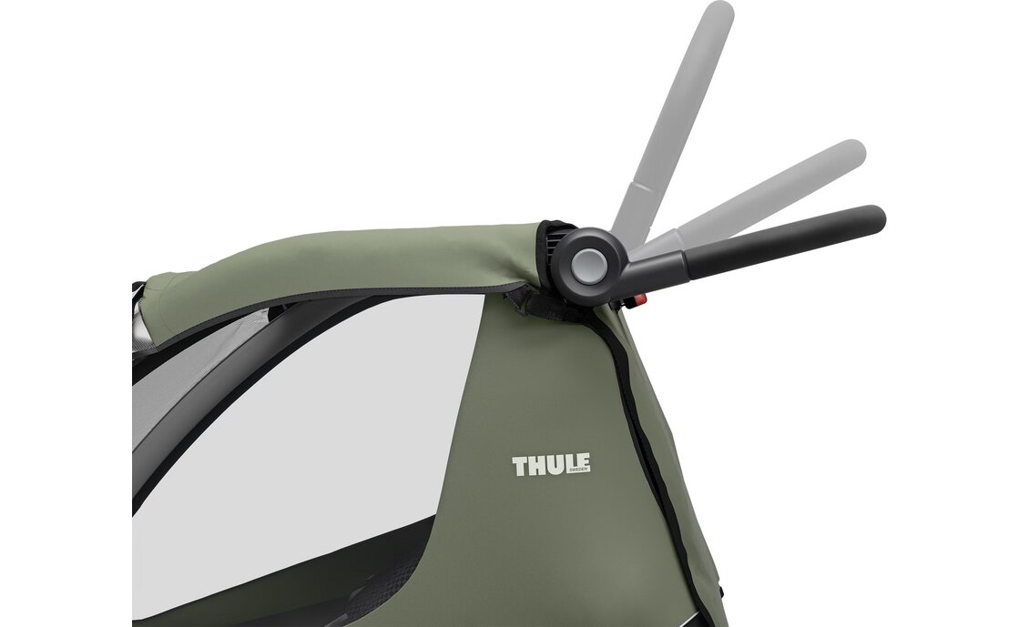Thule Courier