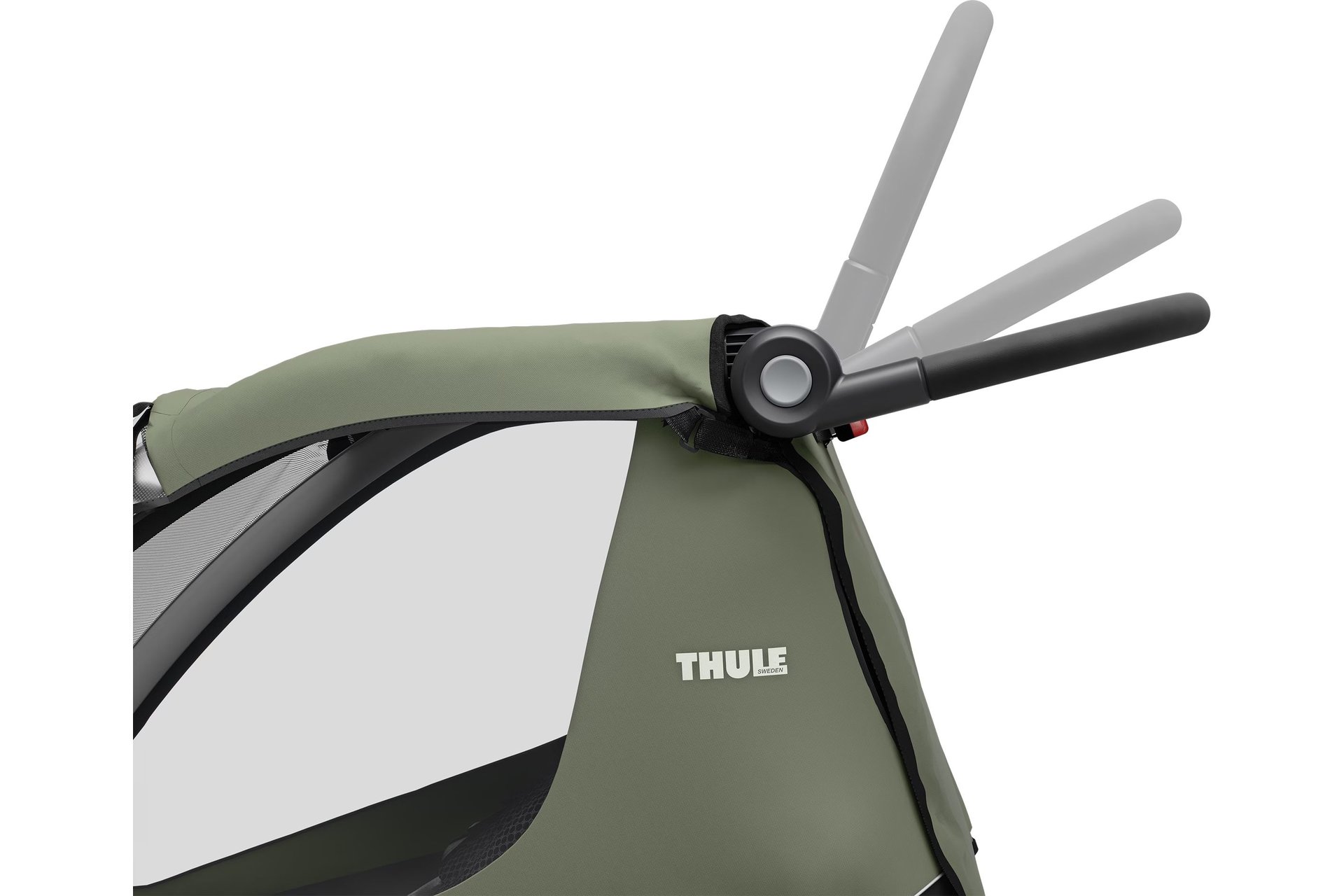 Thule Courier