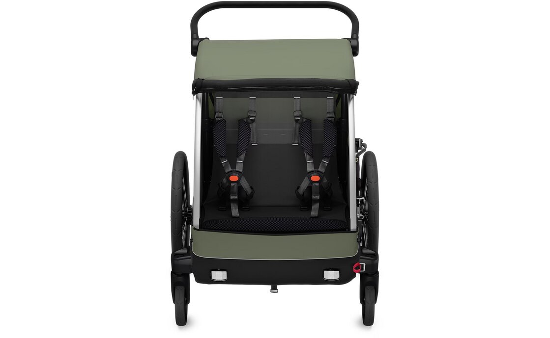 Thule Courier