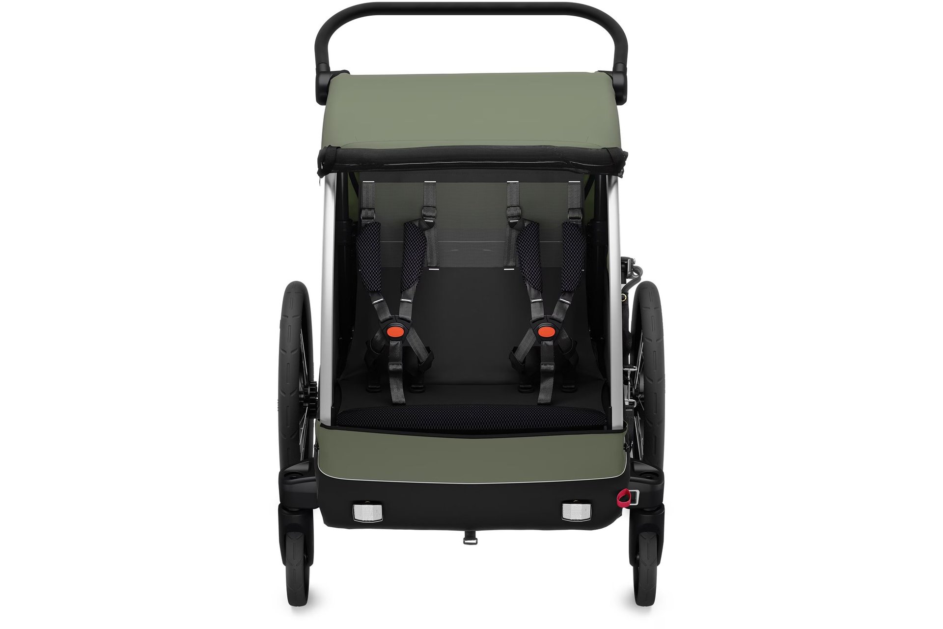 Thule Courier
