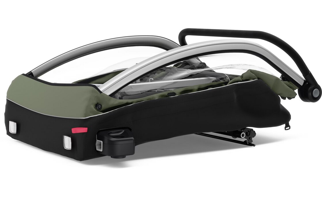 Thule Courier