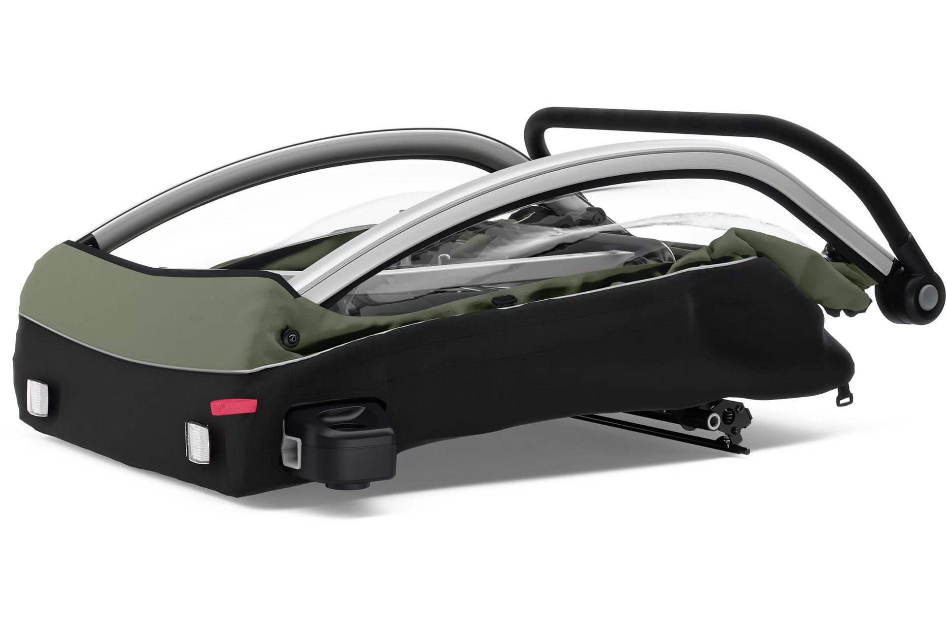 Thule Courier