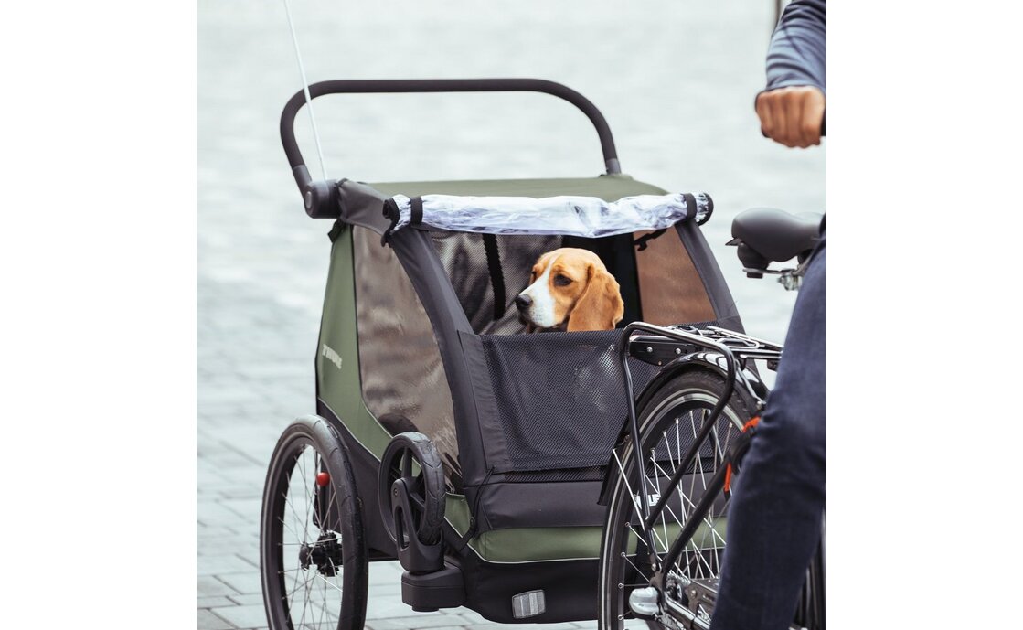 Thule Courier