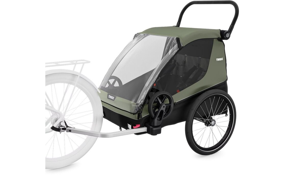 Thule Courier