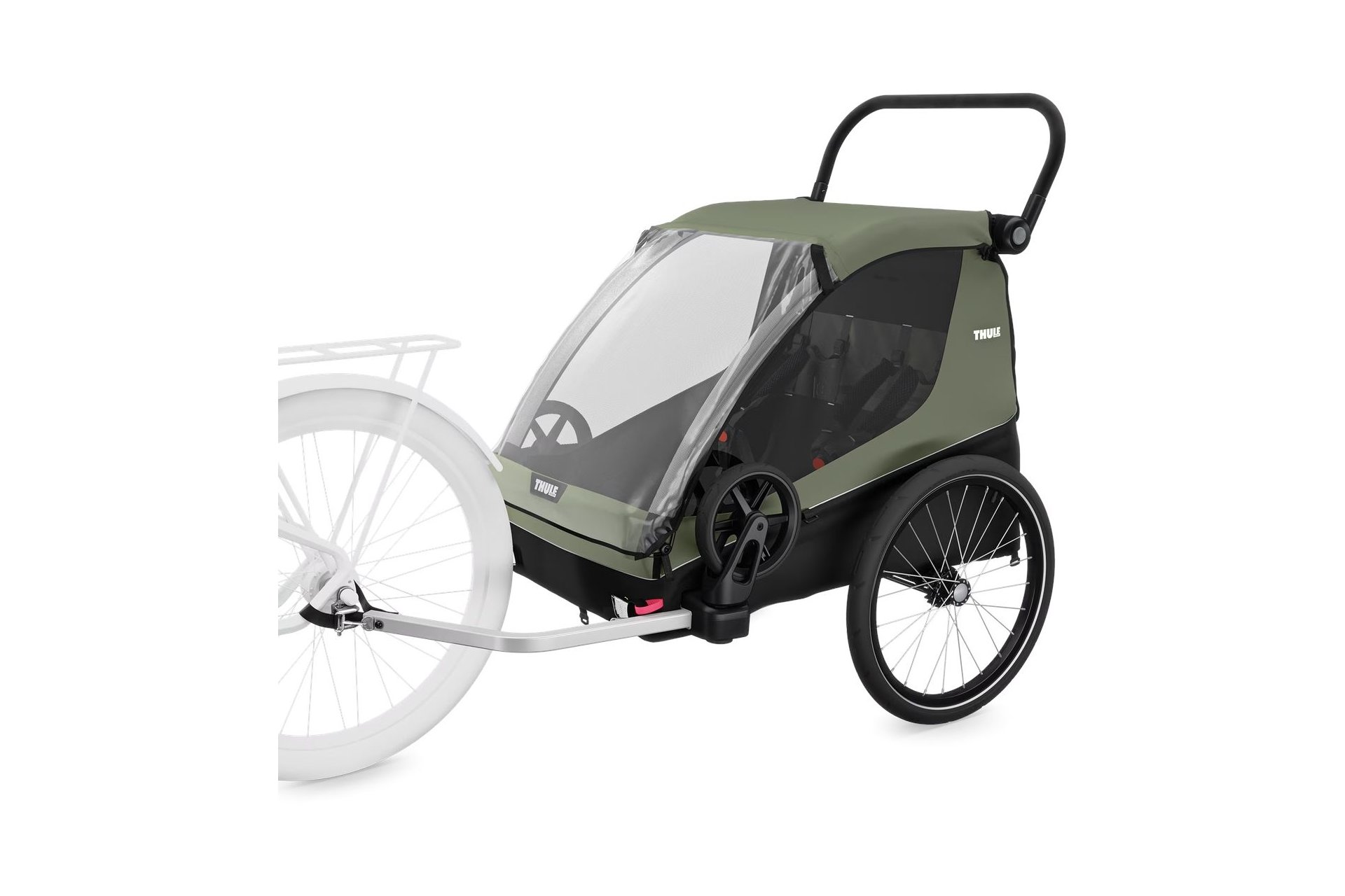 Thule Courier