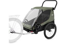 Thule Courier