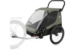 Thule Courier