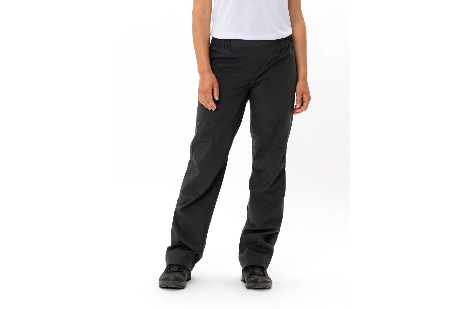 Vaude Damen Yaras Regenhose IV - 2026