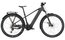 Bergamont E-Revox Tour 20 - 800 Wh - 29 Zoll - Diamant