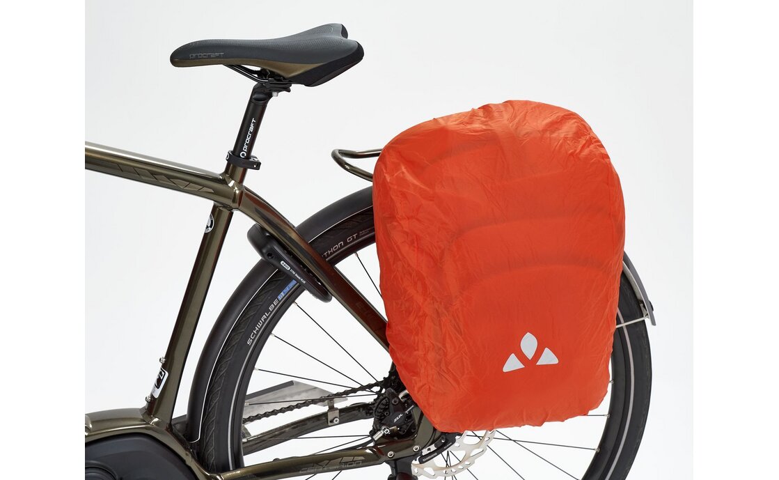 Vaude eBack Single