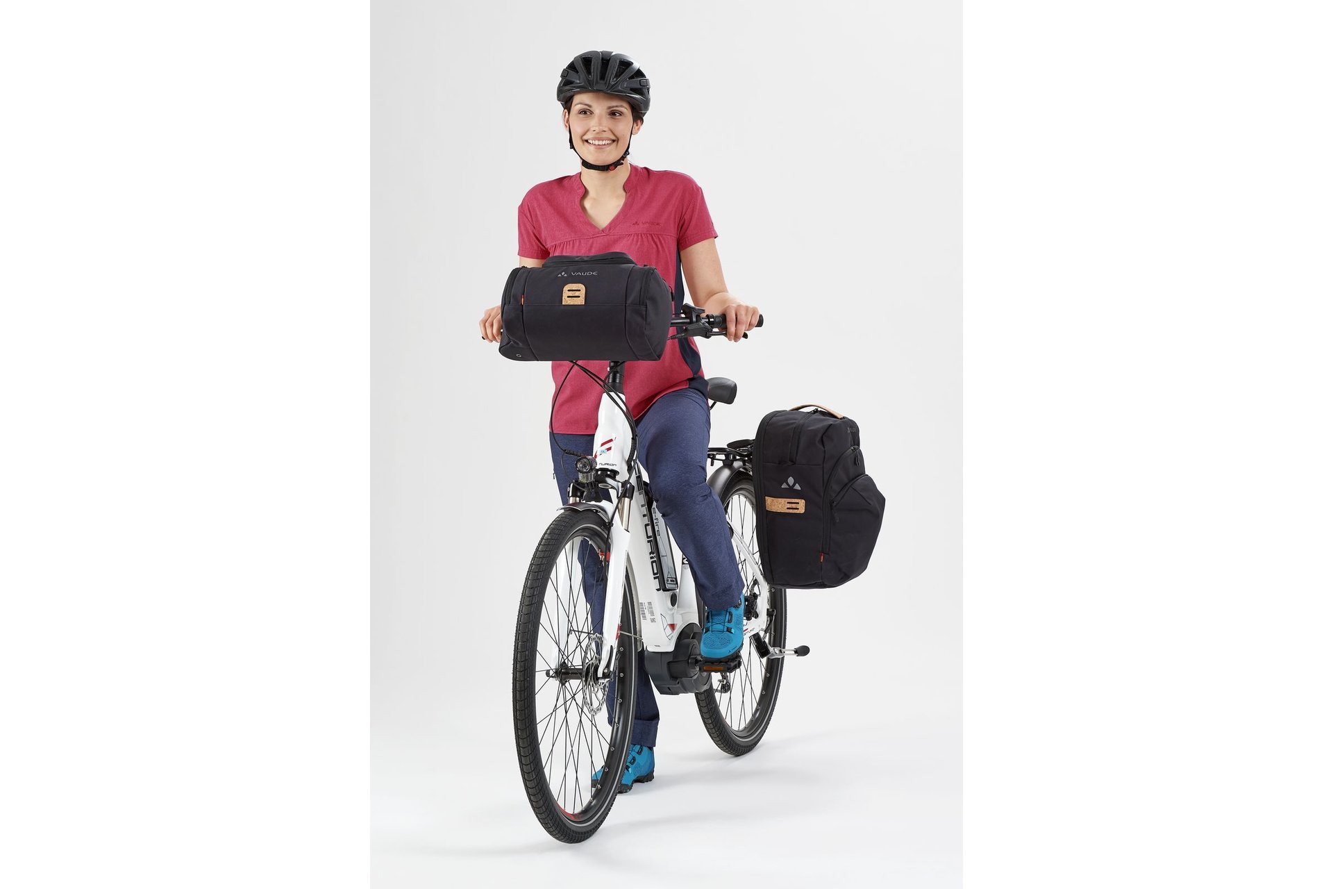 Vaude eBack Single