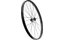 Zipp 101 XPLR Disc CL 28" Vorderrad, tubeless