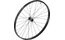 Zipp 101 XPLR Disc CL 28" Vorderrad, tubeless