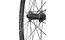 Zipp 101 XPLR Disc CL 28" Vorderrad, tubeless