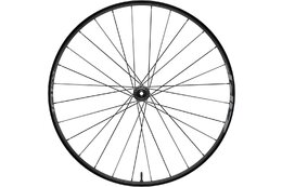 Zipp 101 XPLR Disc CL 28" Vorderrad, tubeless