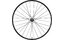 Zipp 101 XPLR Disc CL 28" Vorderrad, tubeless