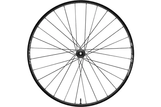 Laufräder & Laufradsätze Sale - Zipp 101 XPLR Disc CL 28" Vorderrad, tubeless