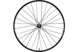 Zipp 101 XPLR Disc CL 28" Vorderrad, tubeless