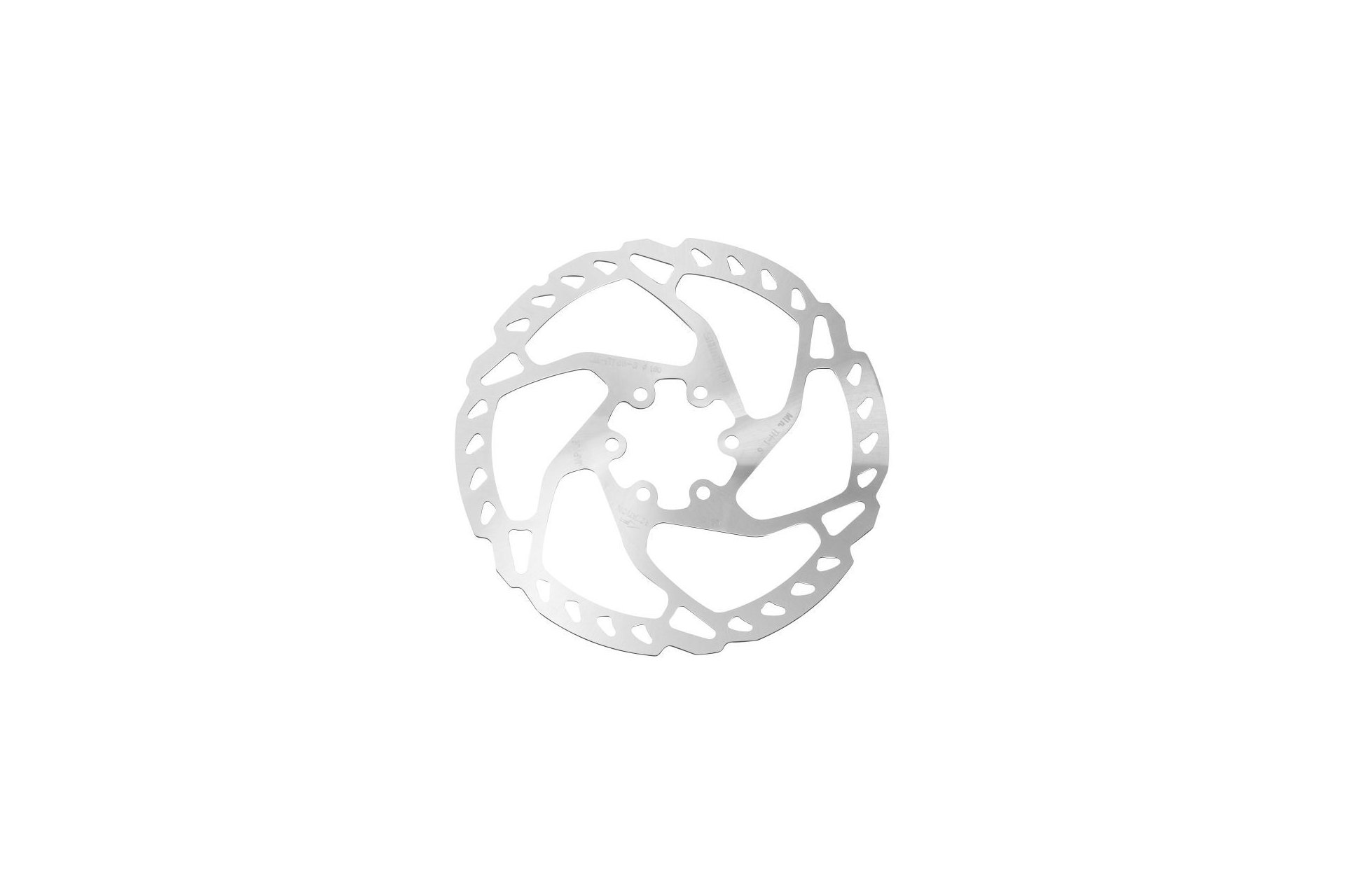 Shimano Bremsscheibe SM-RT66 6-Loch