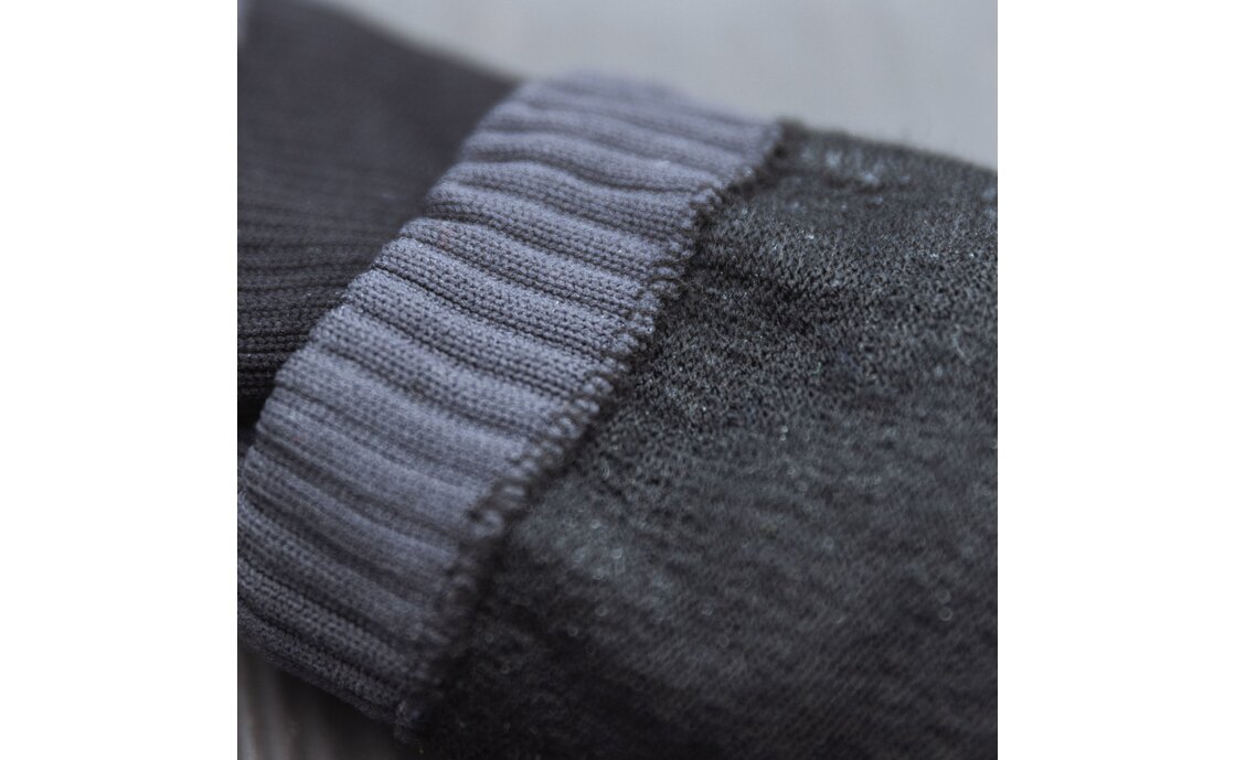 GRIPGRAB Merino-Lined Waterproof Winter Socken