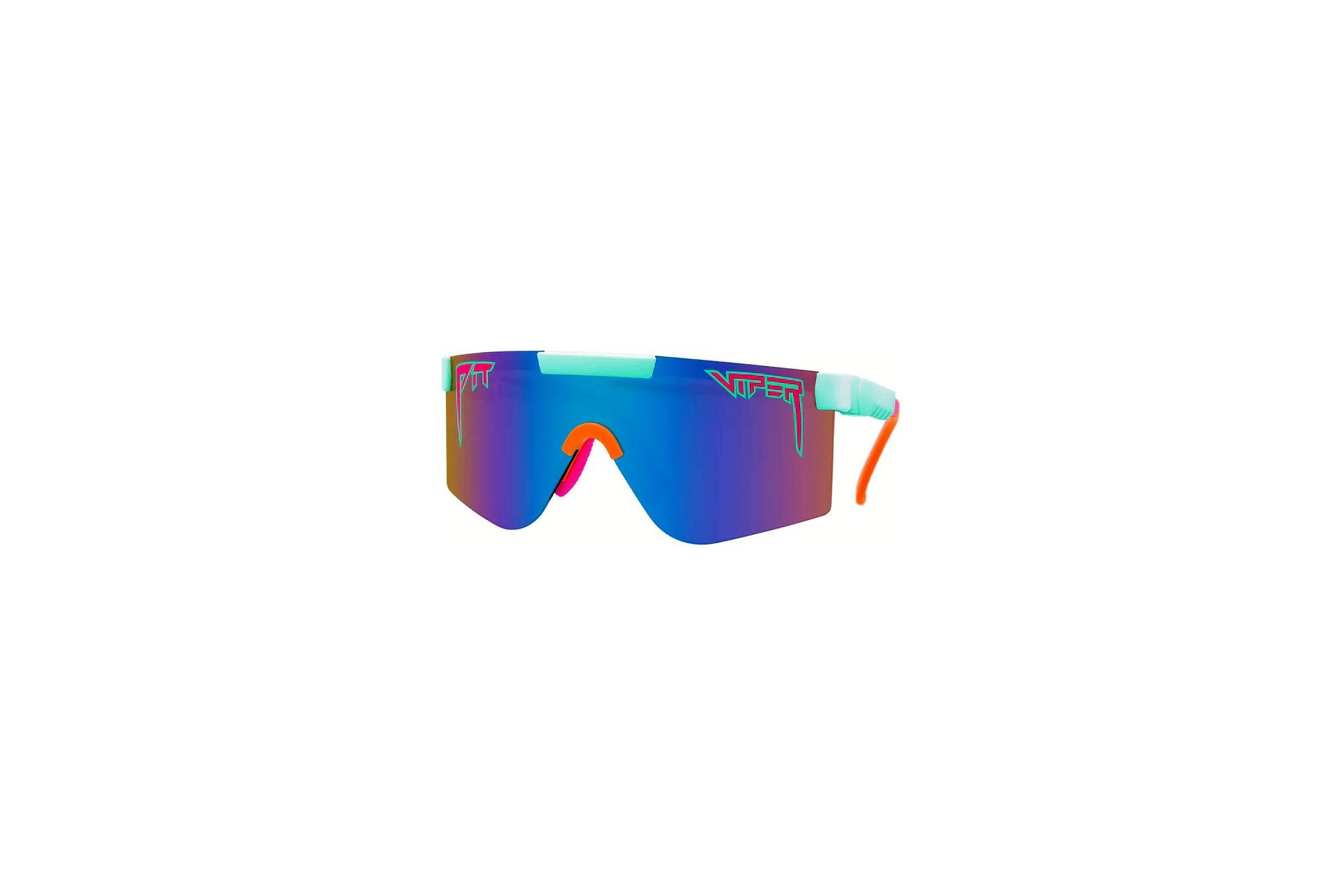 Pit Viper The 2000s - Polarized - Bonair Breeze