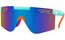Pit Viper The 2000s - Polarized - Bonair Breeze
