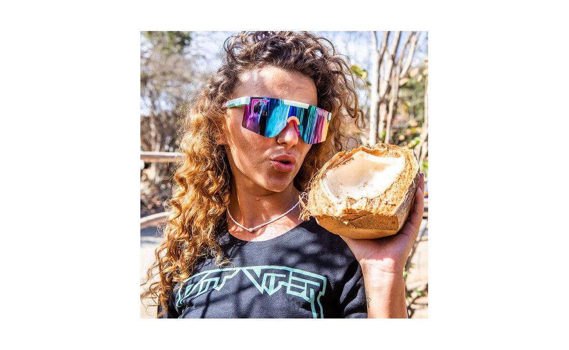 Pit Viper The 2000s - Polarized - Bonair Breeze